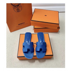 에르메스 올수공 오란 슬리퍼 샌들 앱송 74